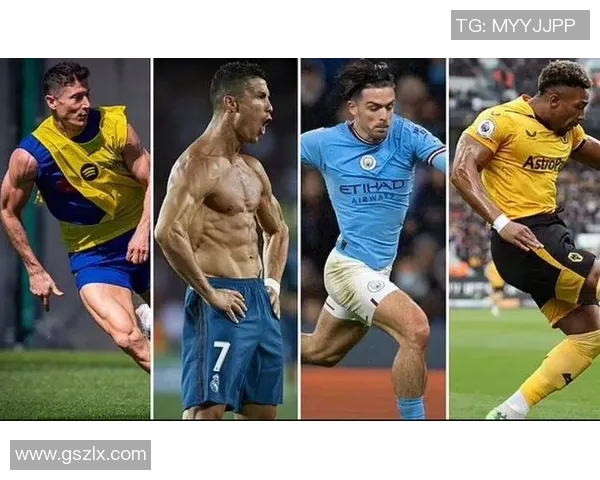 足球明星展现完美腹肌 锻炼成果引发粉丝热议